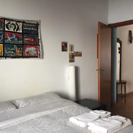 La Terrazza In Centro Apartamento Palermo