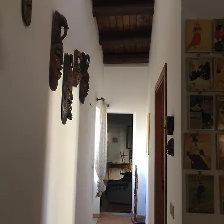 La Terrazza In Centro *