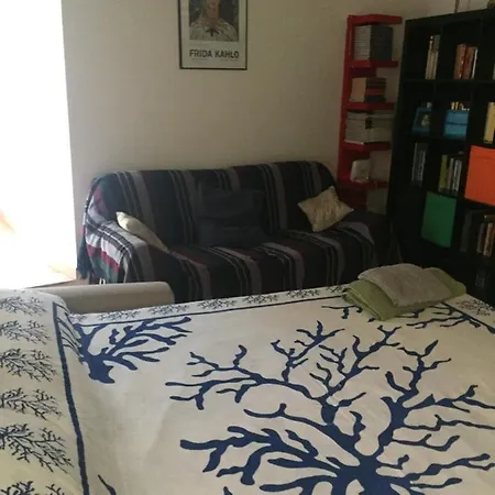 La Terrazza In Centro Apartman *