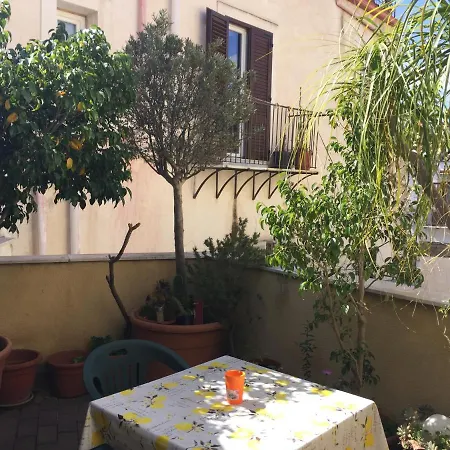 La Terrazza In Centro *