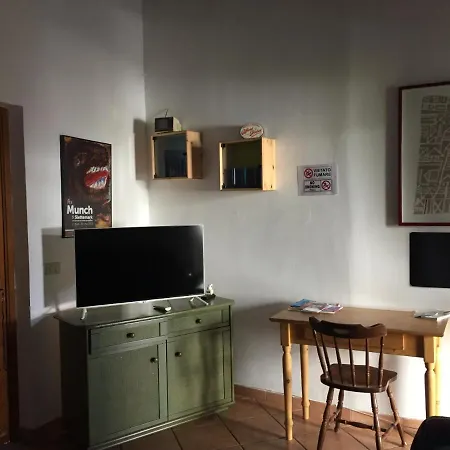 Apartman La Terrazza In Centro