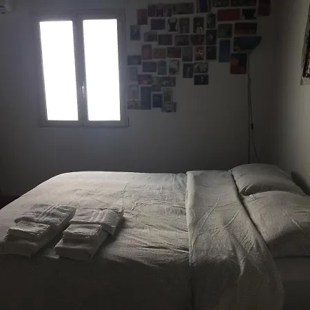 La Terrazza In Centro Apartamento