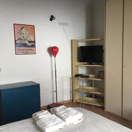 Apartamento La Terrazza In Centro