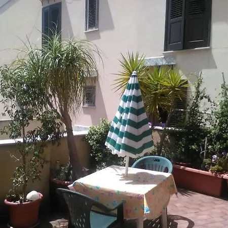 La Terrazza In Centro Apartamento *