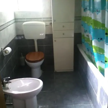 Apartman La Terrazza In Centro *