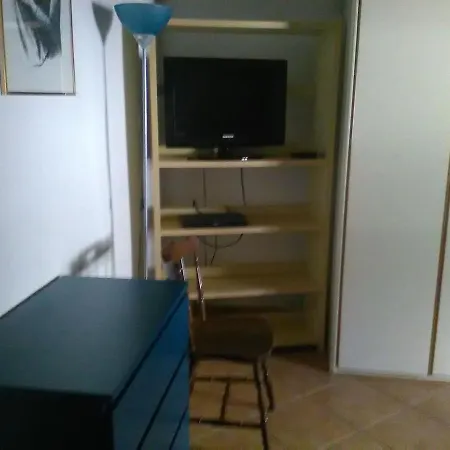 Apartamento La Terrazza In Centro