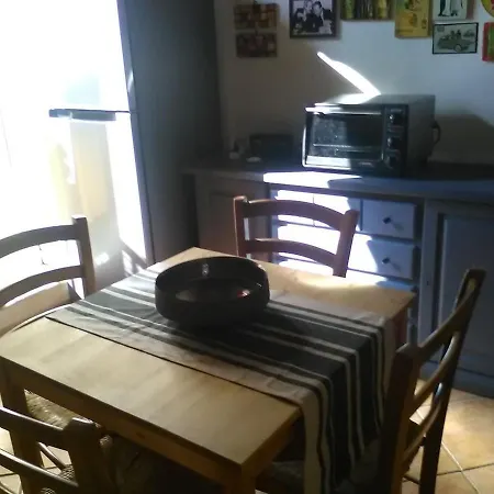 Apartamento La Terrazza In Centro
