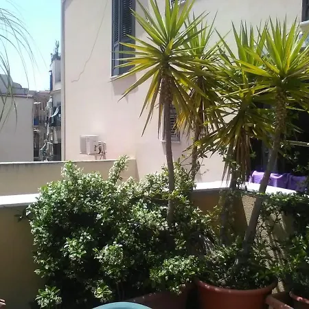 La Terrazza In Centro Apartamento