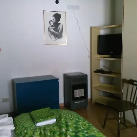 La Terrazza In Centro *