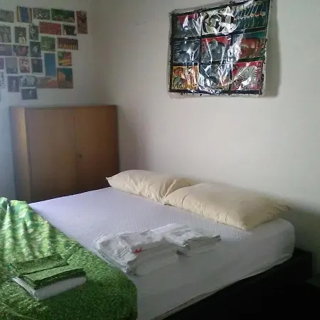 La Terrazza In Centro Apartamento